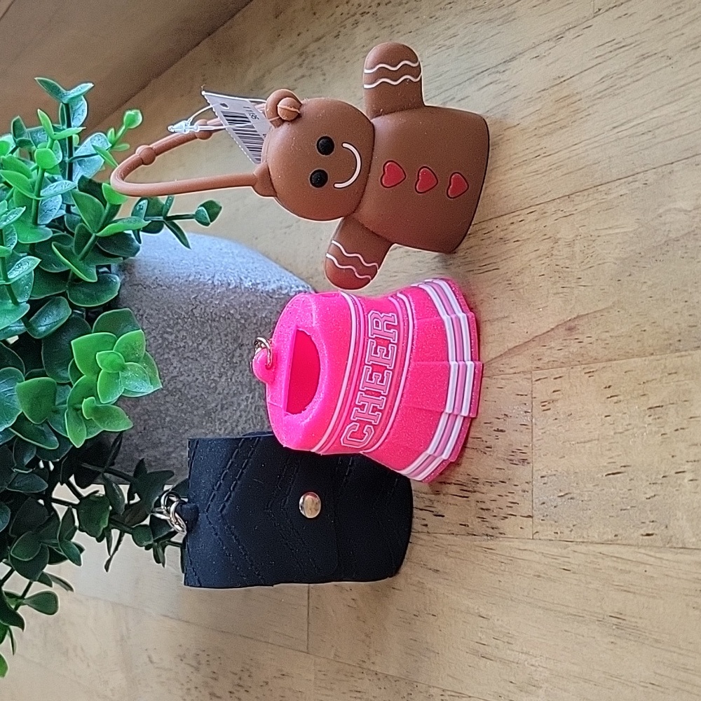 Bath & Body Works Pocketbac Bundle